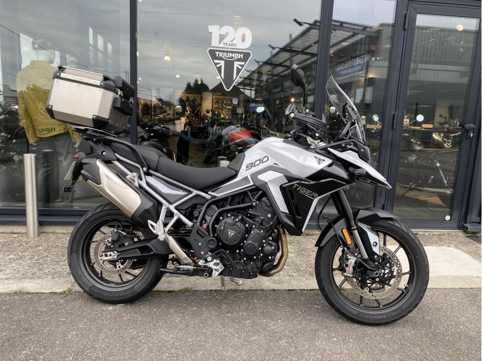 TRIUMPH Tiger 900 GT PRO