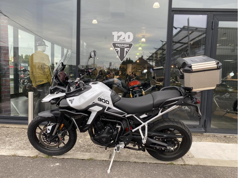 TRIUMPH Tiger 900 GT PRO