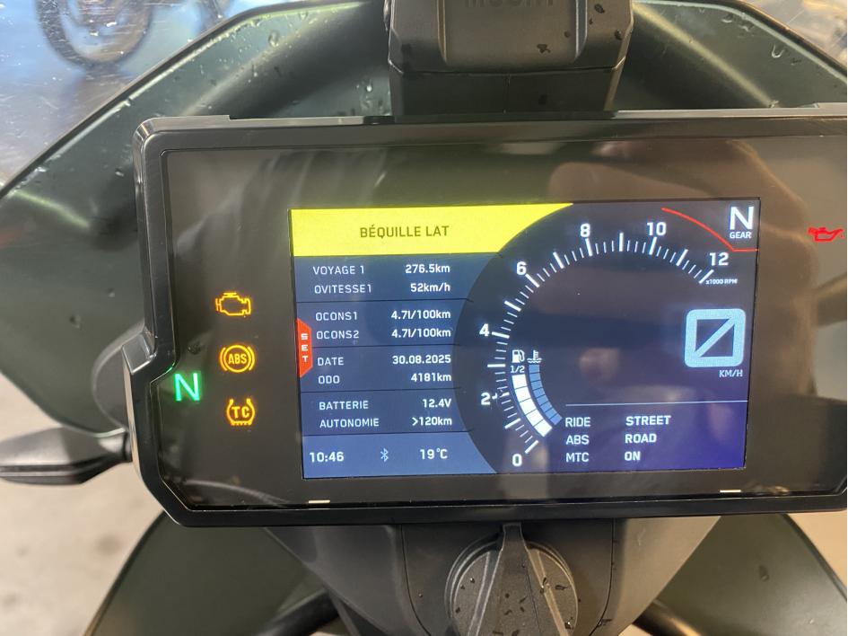 KTM 790 ADVENTURE