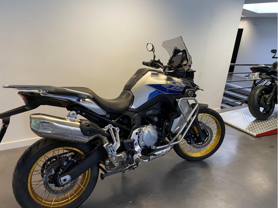 VOGE DS900X