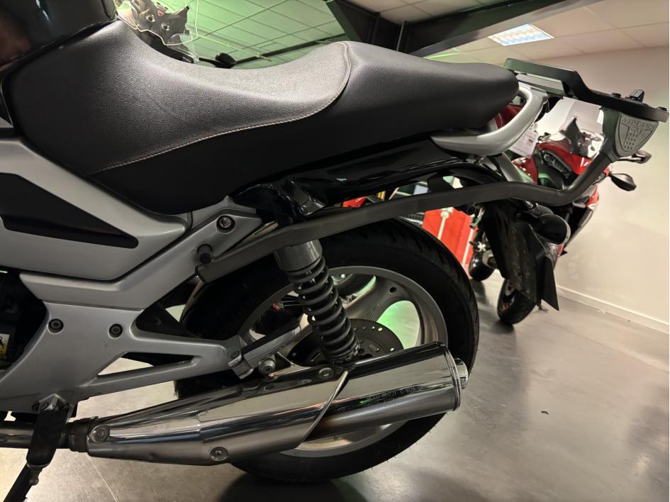 MOTO GUZZI BREVA 750 IE