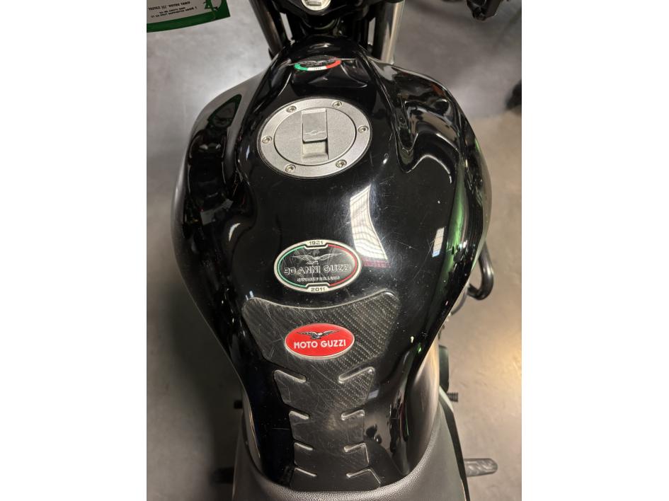 MOTO GUZZI BREVA 750 IE