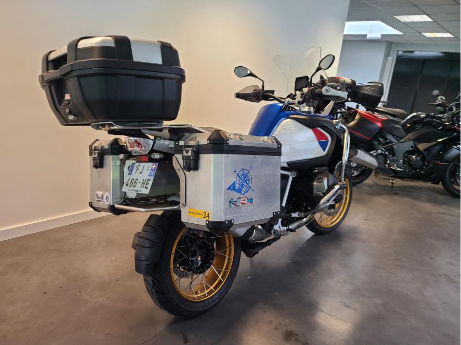 BMW R 1250 GS Adventure
