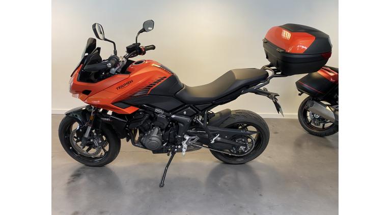 TRIUMPH TIGER SPORT 660
